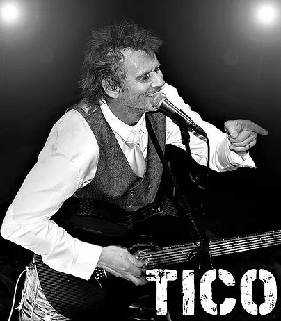 Tico Tico