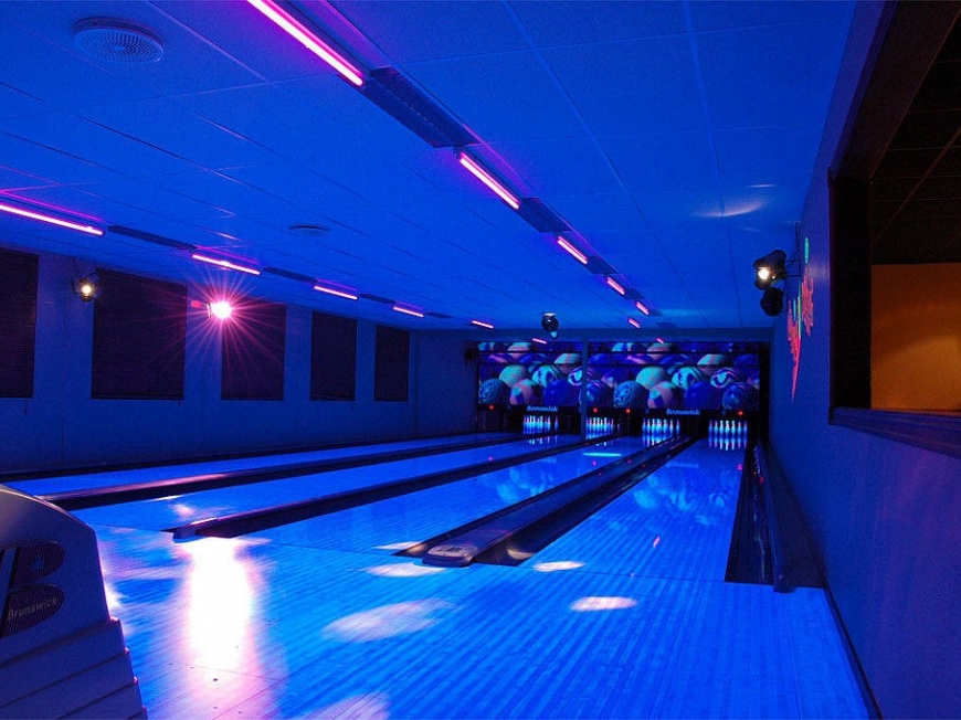 Bowling